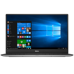 Dell XPS 15 Laptop, Intel Core i7, 16GB RAM, 512GB SSD, 15.6